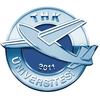 Turkish Aeronautical Association University Logo