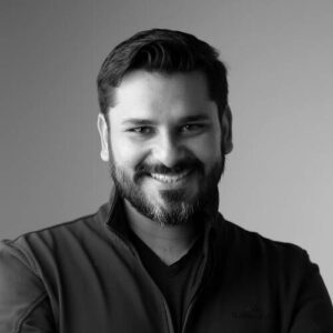 Tushar Vasisht