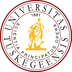 Tuskegee University logo