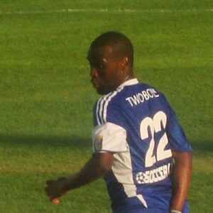 Two-Boys Gumede