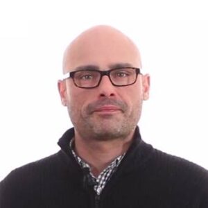 Txema Guijarro García
