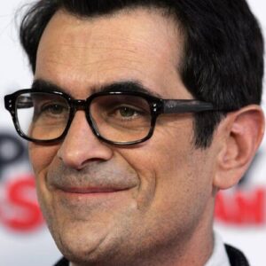 Ty Burrell