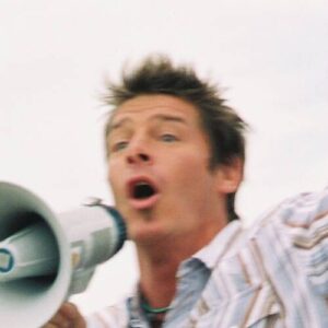 Ty Pennington