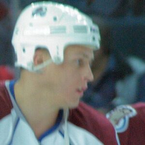 Tyler Arnason