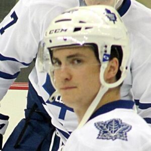 Tyler Bozak