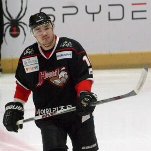 Tyler Brickler