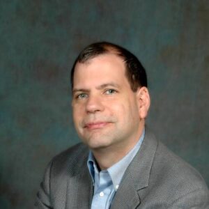 Tyler Cowen