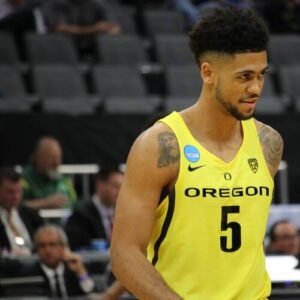Tyler Dorsey