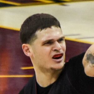 Tyler Johnson