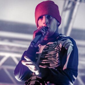 Tyler Joseph