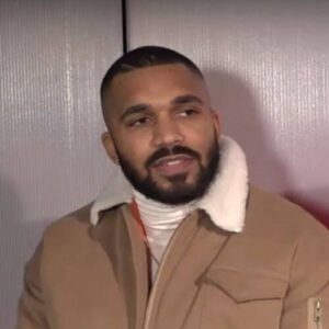 Tyler Lepley