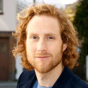 Tyler MacNiven
