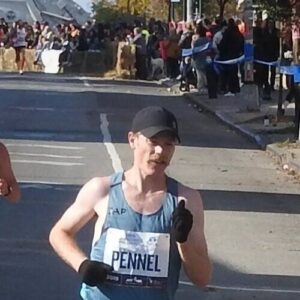 Tyler Pennel
