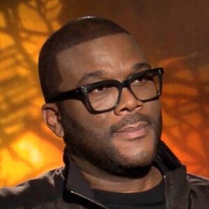 Tyler Perry