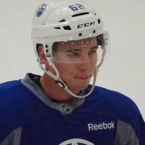 Tyler Pitlick