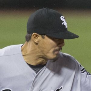 Tyler Saladino