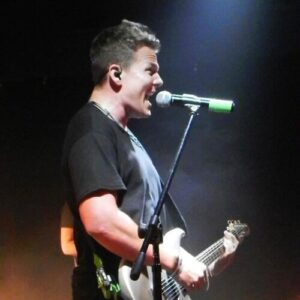 Tyler Ward