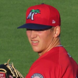 Tyler Wells