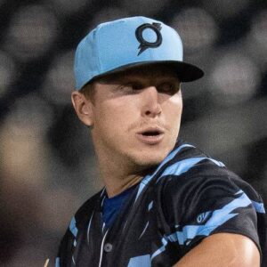 Tyler Zuber