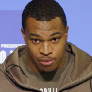 Tyree Wilson