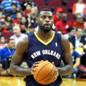 Tyreke Evans