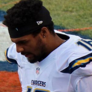 Tyrell Williams