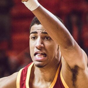 Tyrese Haliburton