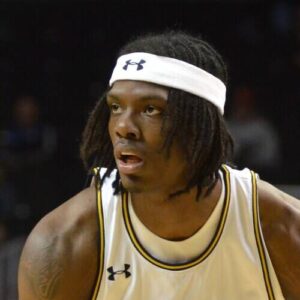 Tyrone Garland