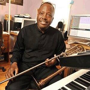 Tyrone Jefferson
