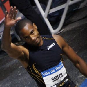 Tyrone Smith