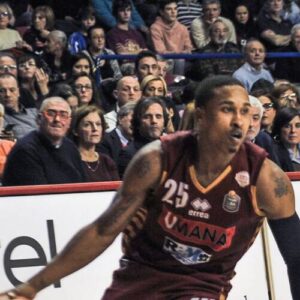 Tyrus McGee