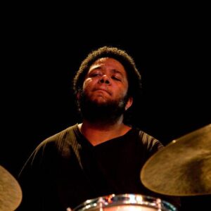 Tyshawn Sorey