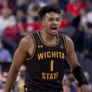 Tyson Etienne
