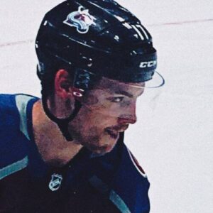 Tyson Jost