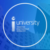 Tyumen Industrial University Logo
