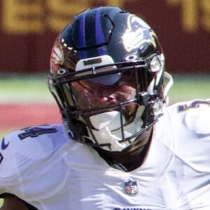 Tyus Bowser