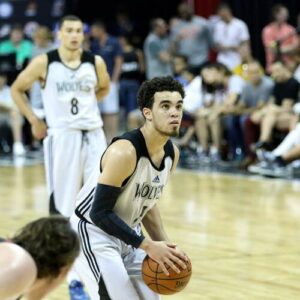 Tyus Jones