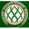 Tyva State University Logo