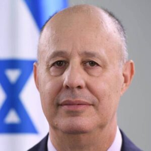 Tzachi Hanegbi