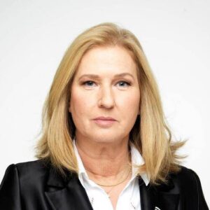 Tzipi Livni