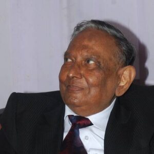 U. Aswathanarayana