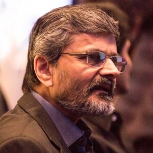 U. B. Desai