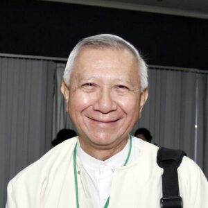 U Myint
