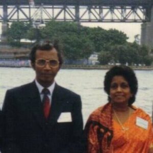 U. S. Jayawickrama