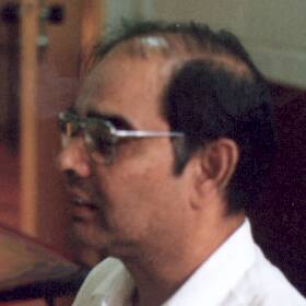 U. S. R. Murty