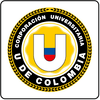U University Corporation of Colombia Logo