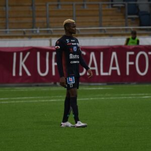 Uchenna Kanu