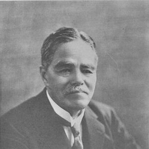 Kanzō Uchimura