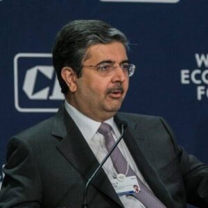 Uday Kotak