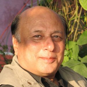 Uday Prakash